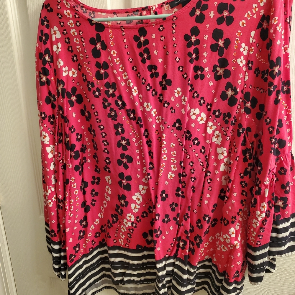 Tommy Hilfiger blouse 1x
